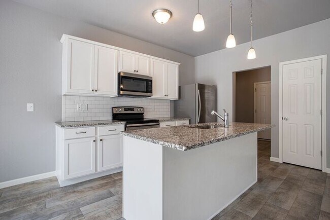 Building Photo - 3530 E. Sedge Wren Drive
