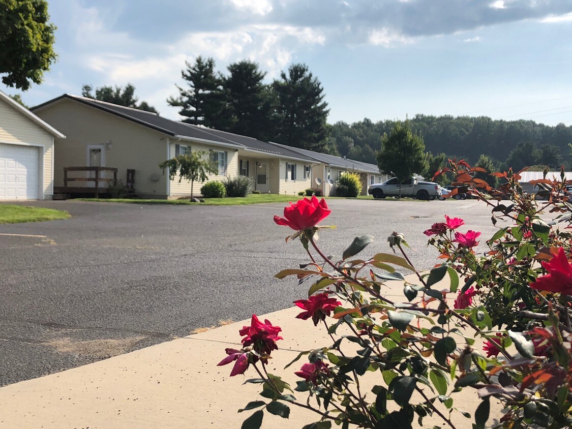 109 N Plains Rd Unit 30, The Plains, OH 45780 Condo for Rent in The Plains, OH