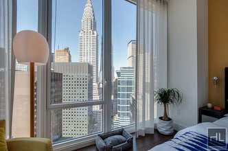 Building Photo - East 44th Street