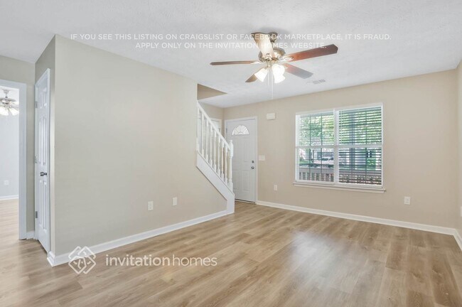 Foto del edificio - 8336 Ramblin Ct