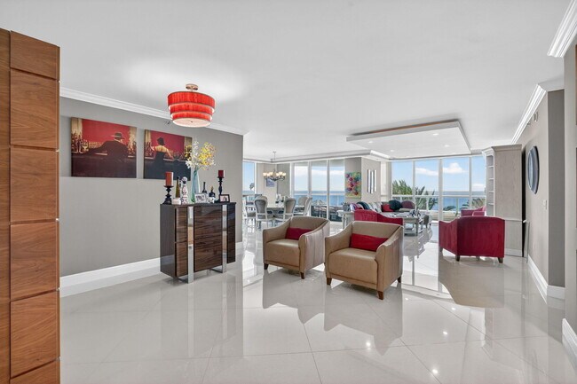 Foto del edificio - 101 S Fort Lauderdale Beach Blvd
