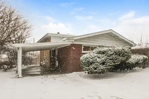 Foto del edificio - 3643 Greenwood St