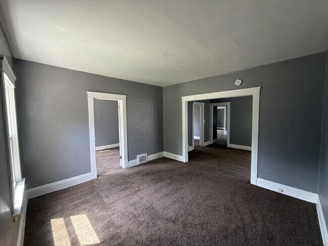 Foto del edificio - 3552 E 138th St