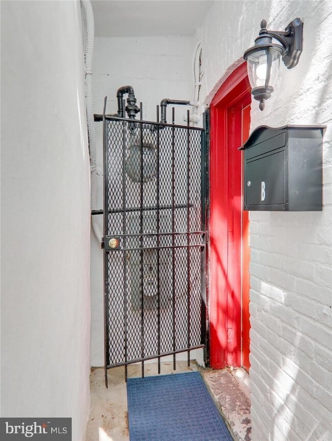 Foto del edificio - Perfect 1 bed updated condo