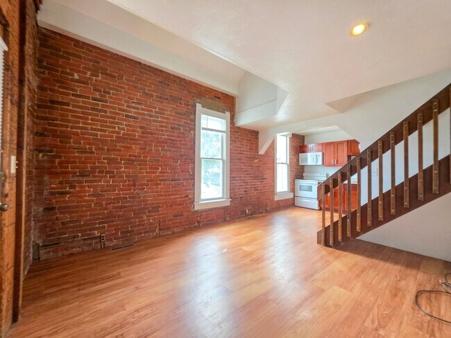 Foto del edificio - 1742 Walnut St