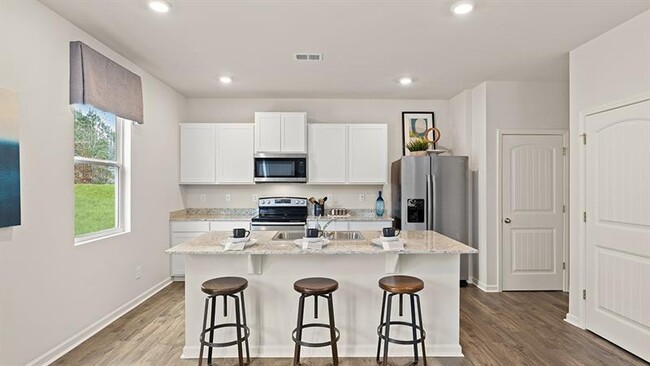 Foto del edificio - 311 Deer Run Dr