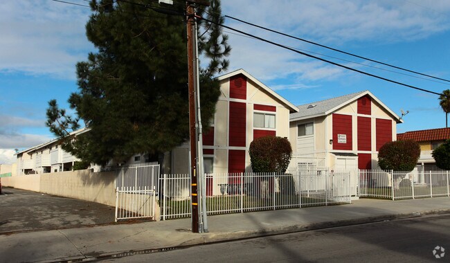 Cheshire Apartments Building Photo - Cheshire Apartments