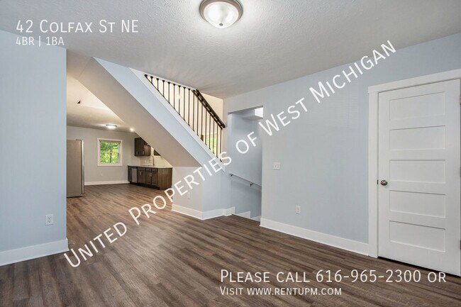 Foto del edificio - 42 Colfax St NE