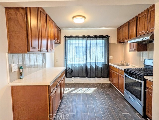 Primary Photo - 4662 Canoga St