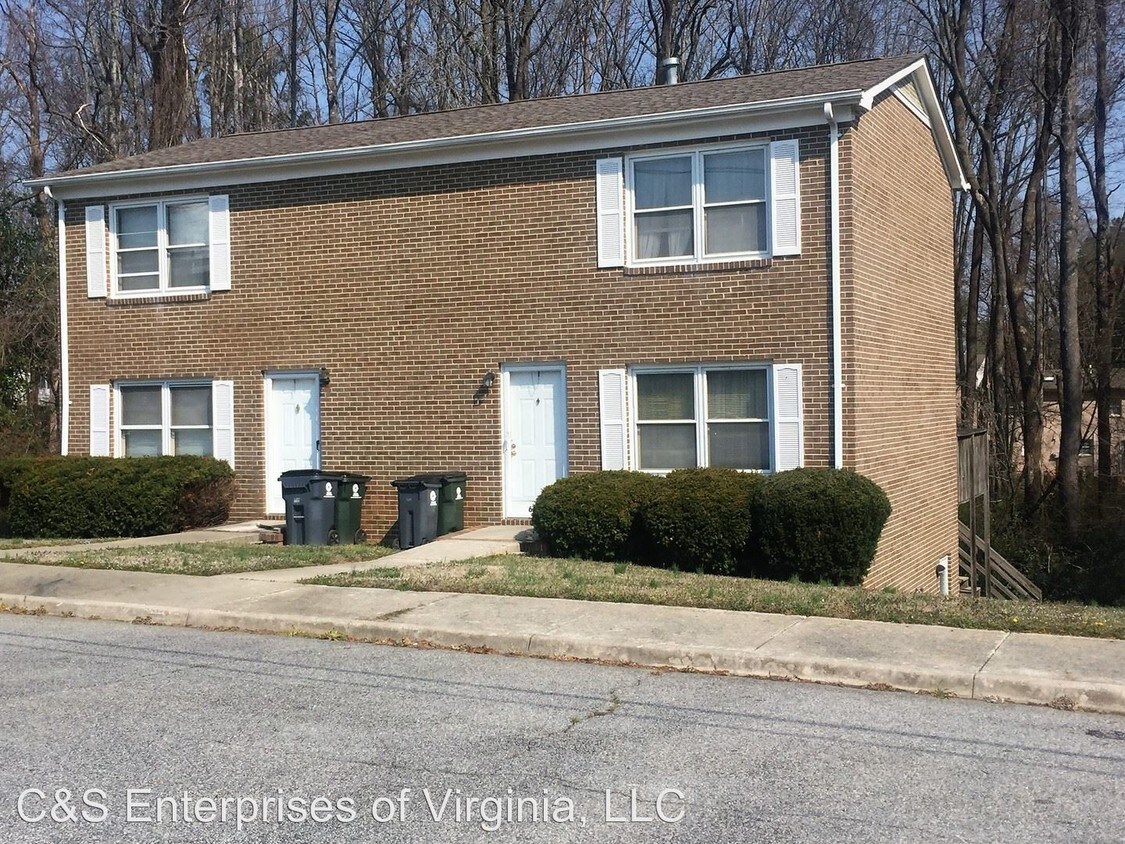 Primary Photo - 2 br, 1 bath Apartment - 687 Northington St.