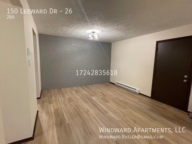 Foto del edificio - 150 Leeward Dr