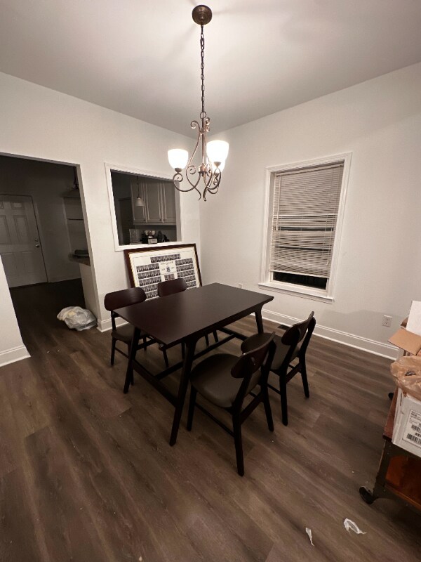 Foto del edificio - 2308 Pendleton St