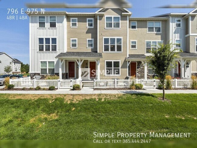 Building Photo - Perfect blend of location, quality and com...