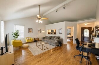 Building Photo - 20035 S Pecos Valley Trail Building Photo - 20035 S Pecos Valley Trail