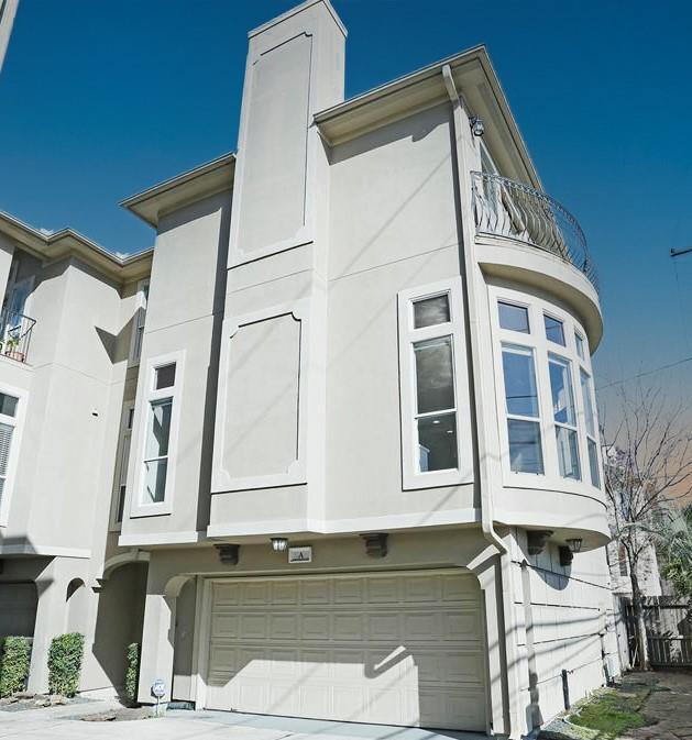 1304 Dart St, Houston, TX 77007 House Rental in Houston, TX