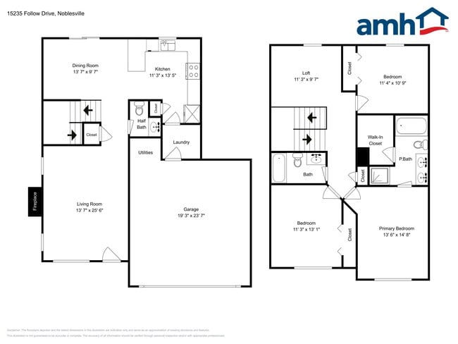 Building Photo - 15235 Follow Dr