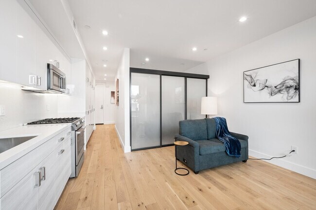 Foto del edificio - 761 Minna St