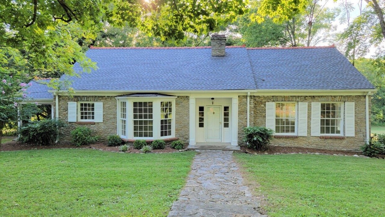 7643 Nolensville Rd, Nolensville, TN 37135 House Rental in