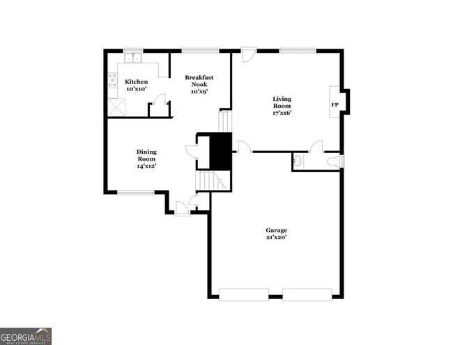 Foto del edificio - 6923 Silver Grass Ct