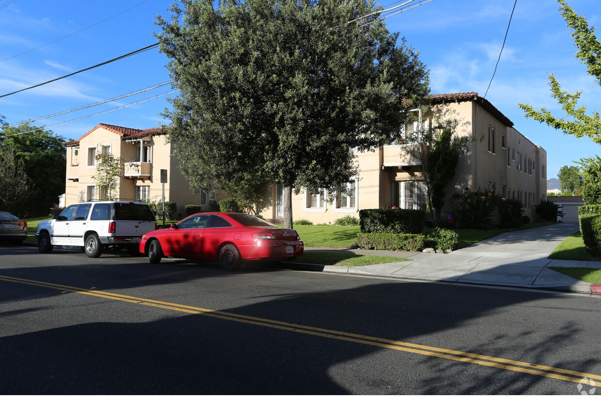 513 S Adams St, Glendale, CA 91205 Apartments in Glendale, CA