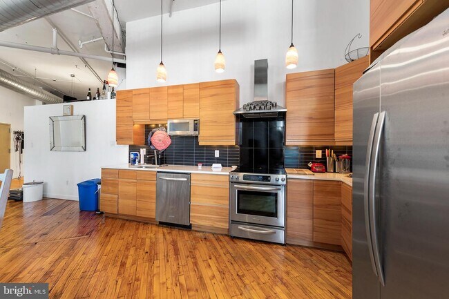 Foto del edificio - 428-440 N 13th St