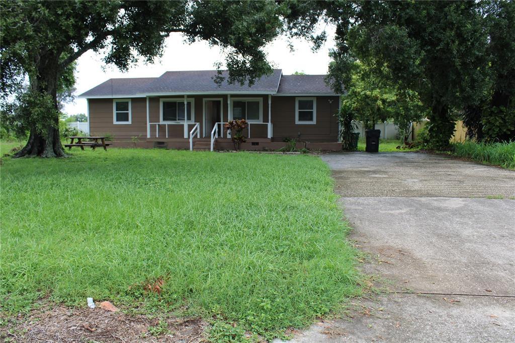 Foto principal - 3355 70th Ave N