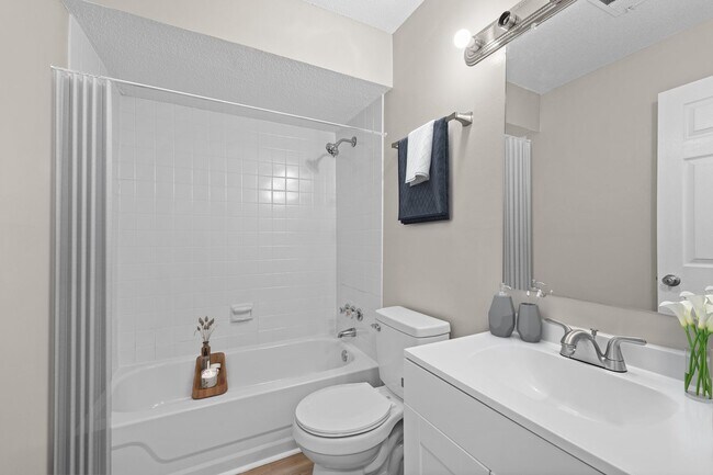 Foto del interior - The Pointe at White Oak
