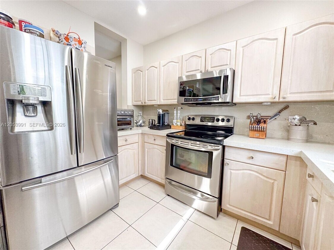 Photo - 130 Riverwalk Circle 130, Sunrise, FL 33326 - 2289