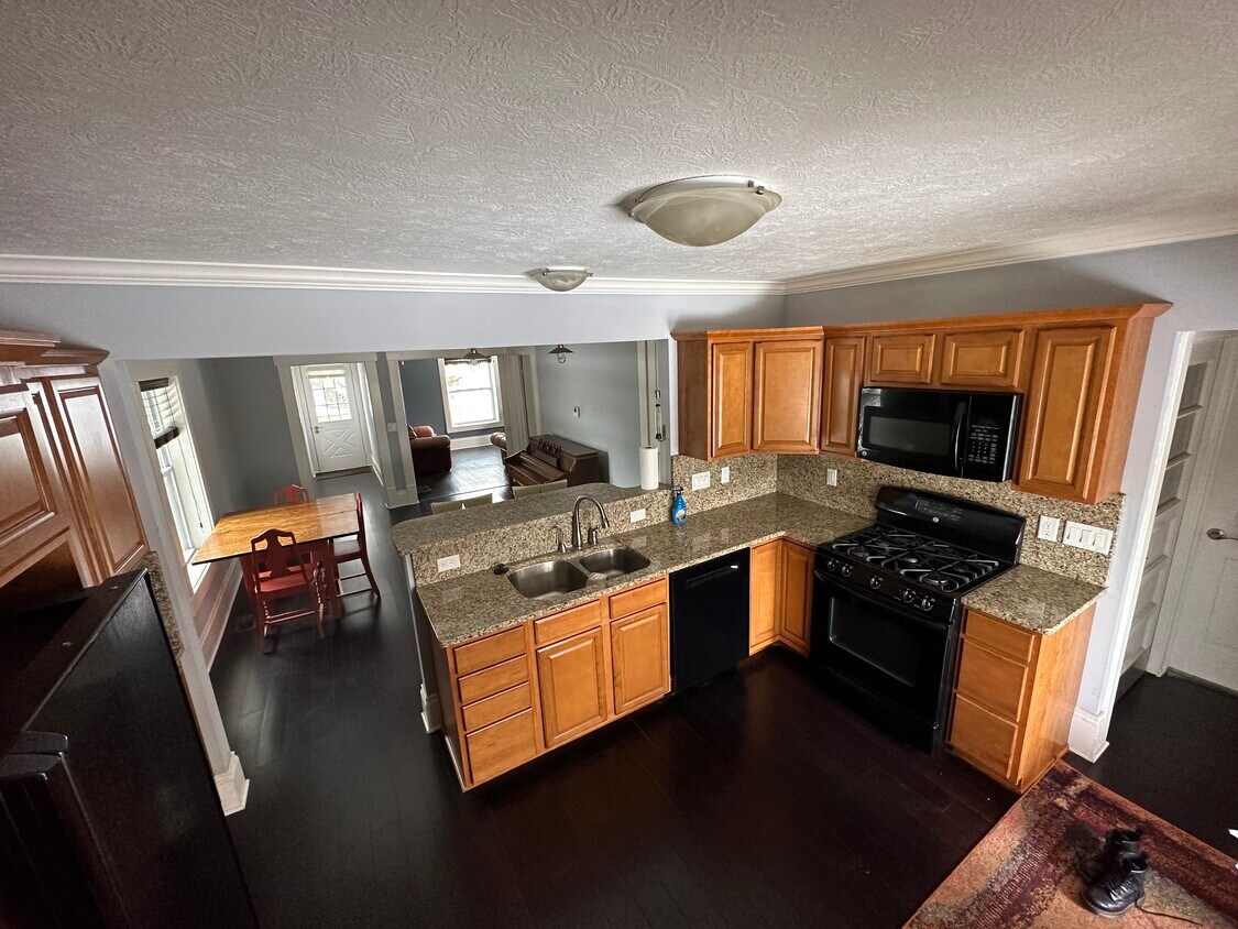 4295 Meridian Rd, Okemos, MI 48864 House Rental in Okemos, MI