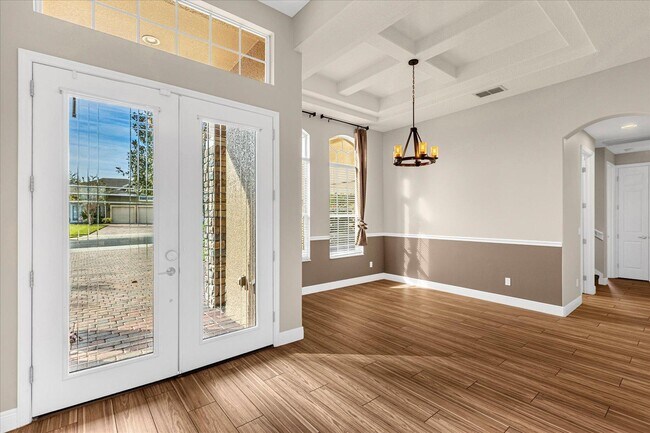 Building Photo - 2625 Tweed Run