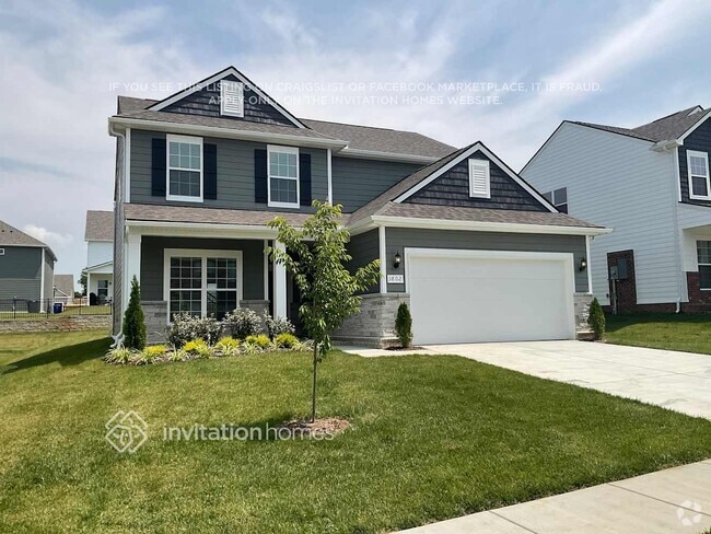 Building Photo - 3802 Lantern Ln