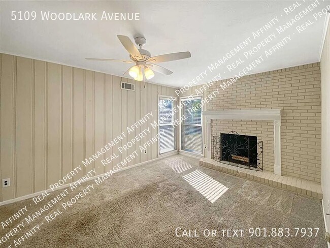 Building Photo - 5109 Woodlark Ave