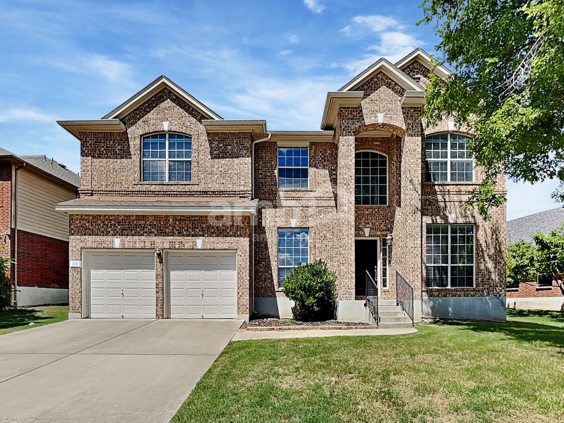 Primary Photo - 204 Ambrose Drive
