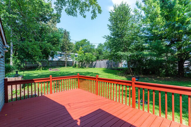 Foto del edificio - 1012 W Dale Ave