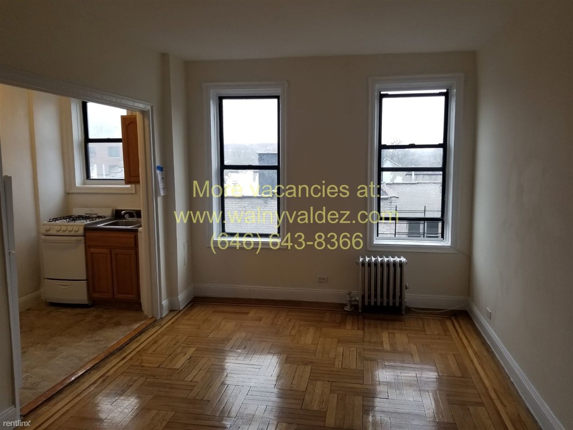 2 br, 1 bath - 2184 Barnes Ave - 2 br, 1 bath  - 2184 Barnes Ave