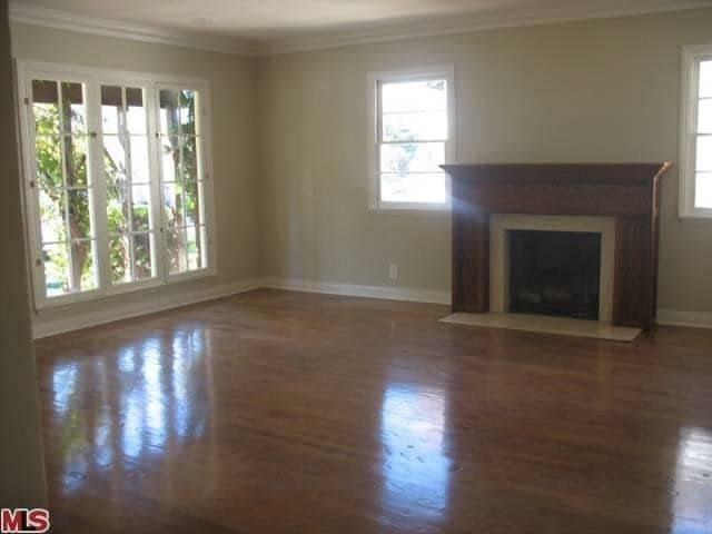 Livingroom - 2226 Patricia Ave
