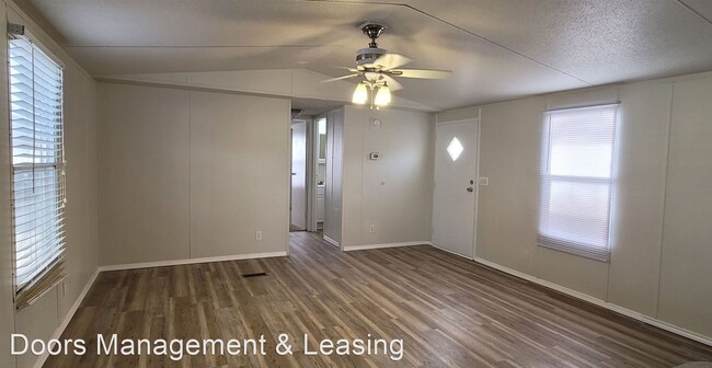 Foto del edificio - 2 br, 2 bath House - 6801 West 19th Street...