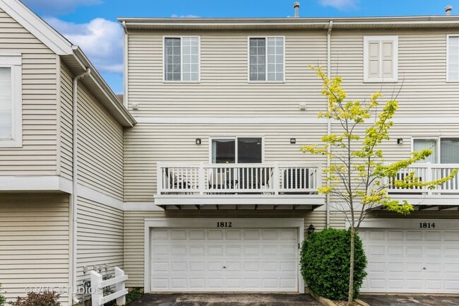 Foto del edificio - 1812 Whirlaway Ct