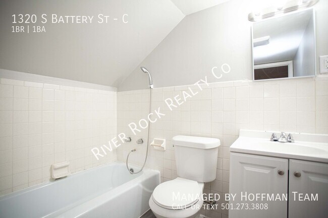 Foto del edificio - 1320 S. Battery Street unit C - MOVE IN SP...