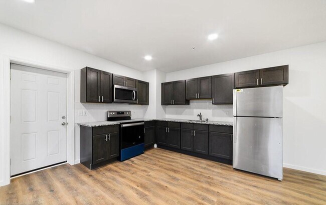 Kitchen - 1119 S 55th St