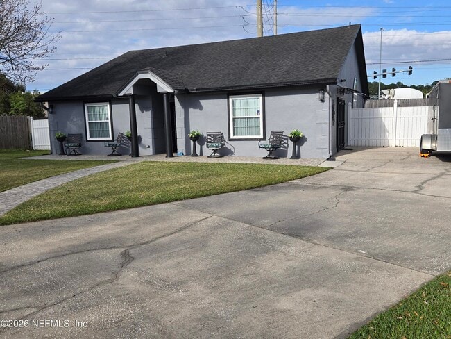 Foto del edificio - 6931 Cane Grass Ln E