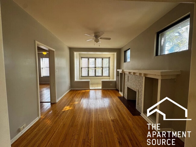 Building Photo - 7658 S Marquette Ave