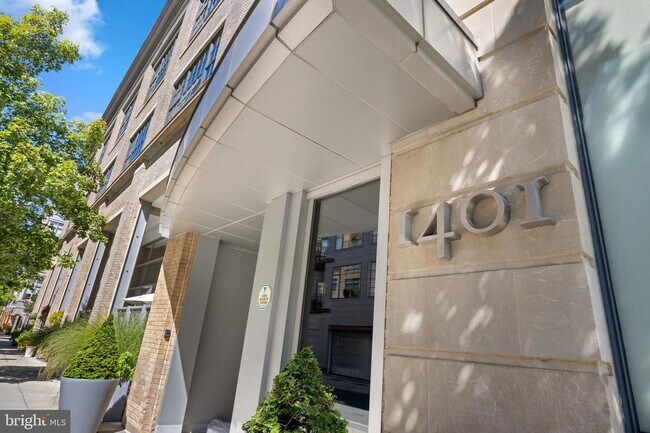 Foto del edificio - 1401 Church St NW