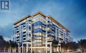 Building Photo - 405 Dundas St W