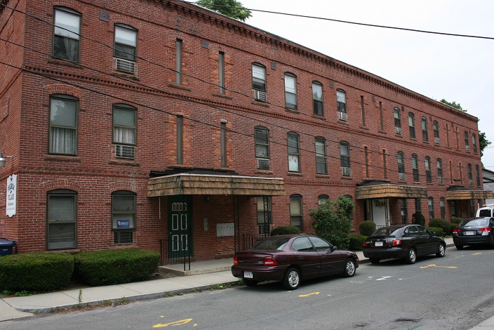 Primary Photo - Pilgrim Village Apartments 1