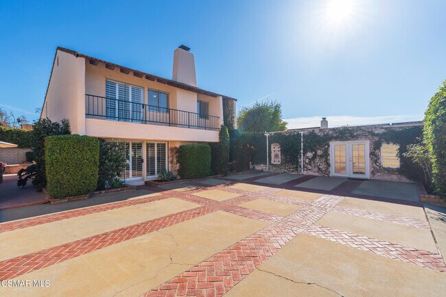 Foto del edificio - 4524 Greengate Ct