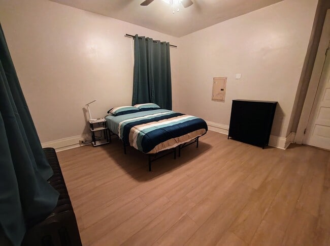 Photo - 1000 Washington Blvd Apartment