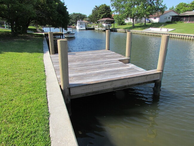 Foto del edificio - IntraCoastal Single Family Home