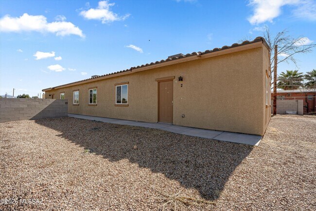 Foto del edificio - 5405 S Masterson Ave