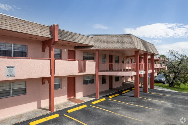 Building Photo - 20690 NW 15th Ave